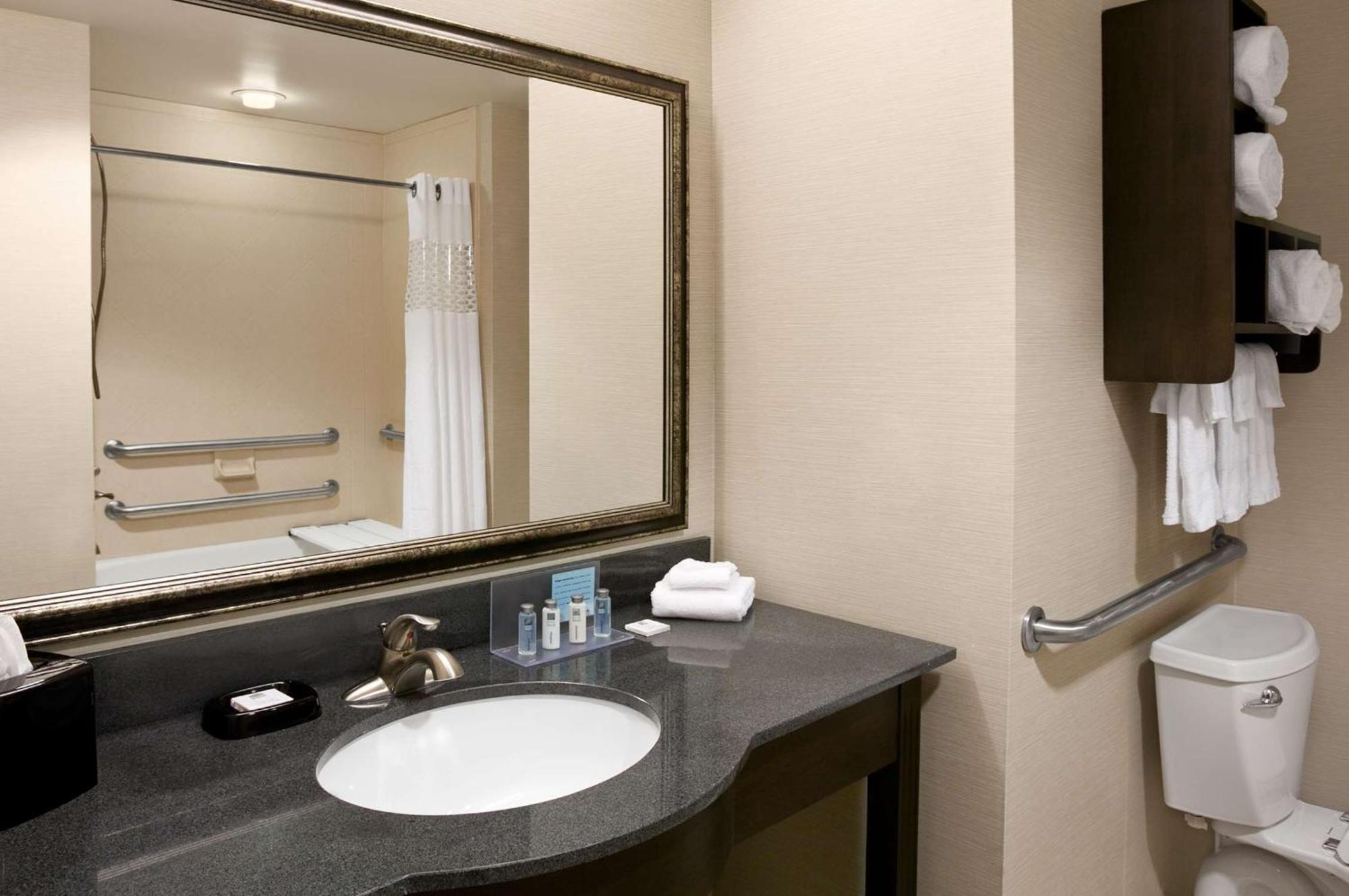 Hampton Inn & Suites - Mansfield Eksteriør billede