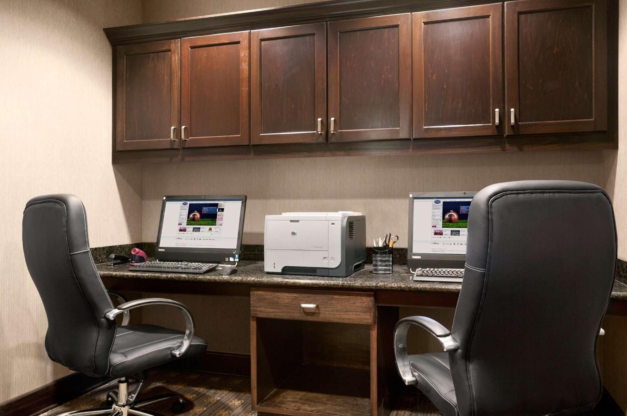 Hampton Inn & Suites - Mansfield Eksteriør billede