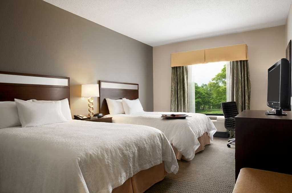 Hampton Inn & Suites - Mansfield Værelse billede