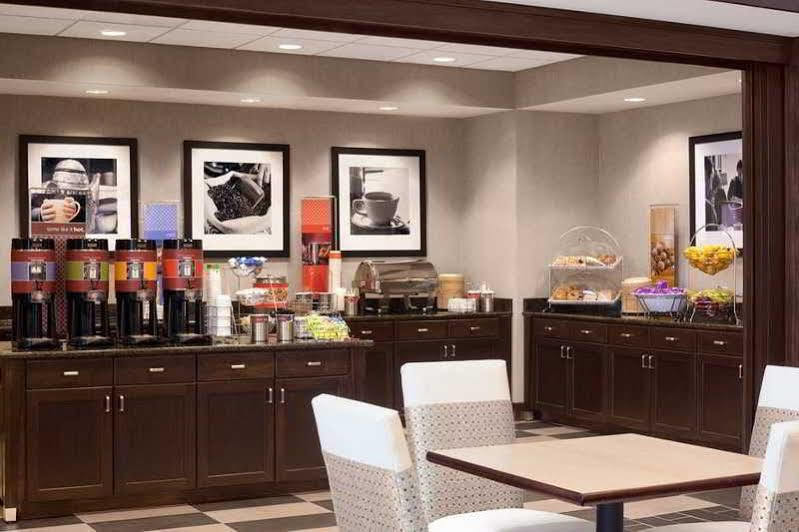 Hampton Inn & Suites - Mansfield Eksteriør billede